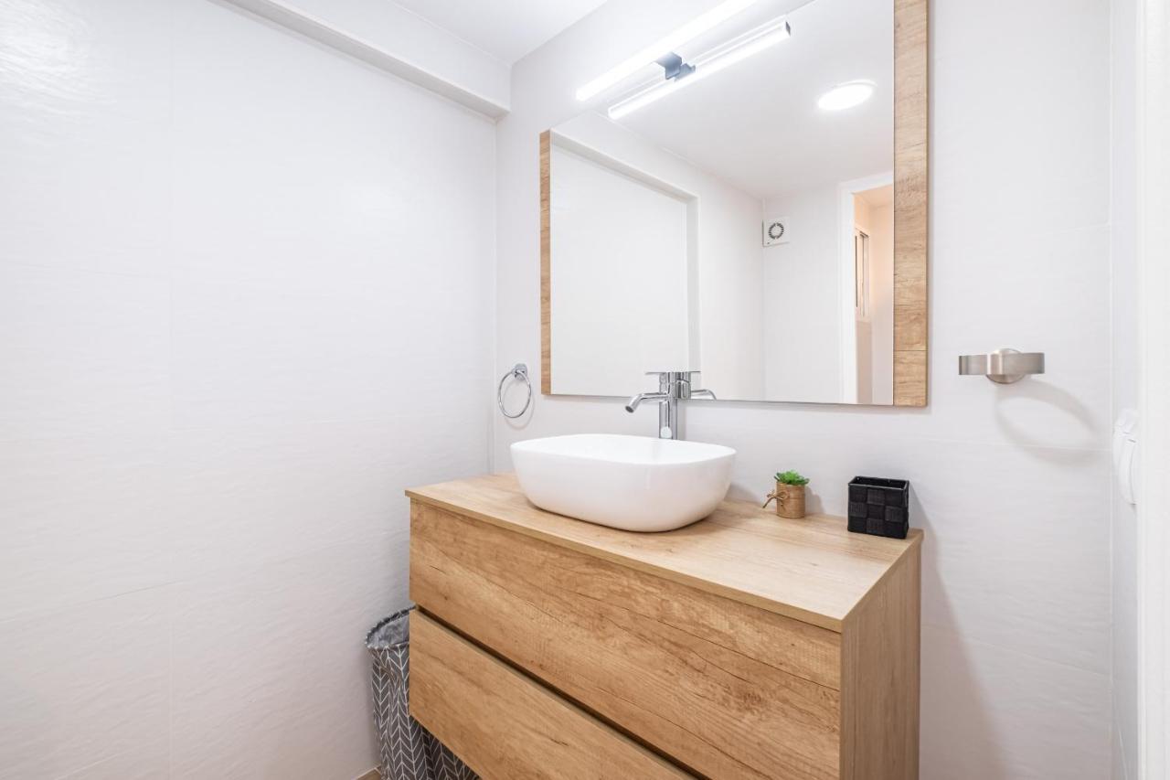 Donna II 8-38 Apartment Levante Beach Benidorm Dış mekan fotoğraf