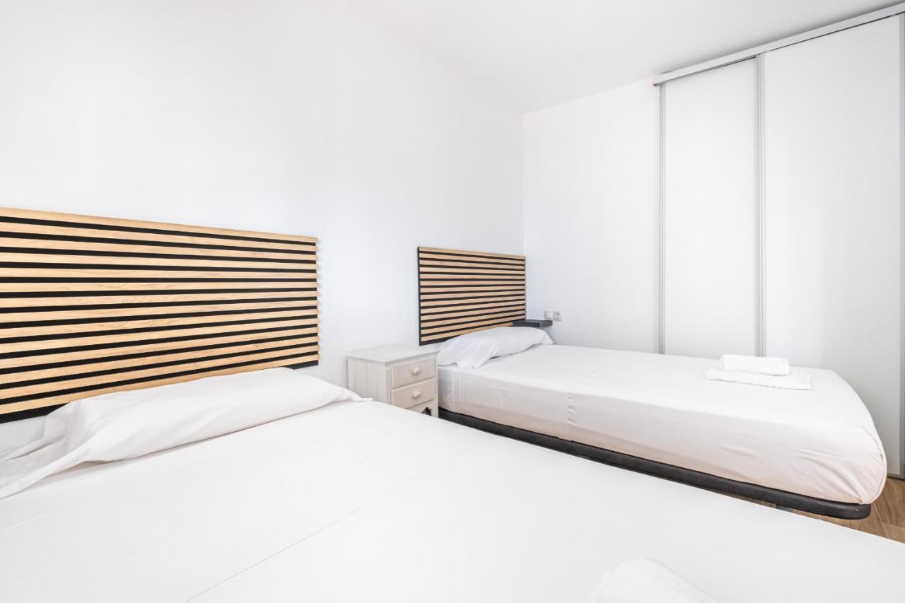 Donna II 8-38 Apartment Levante Beach Benidorm Dış mekan fotoğraf