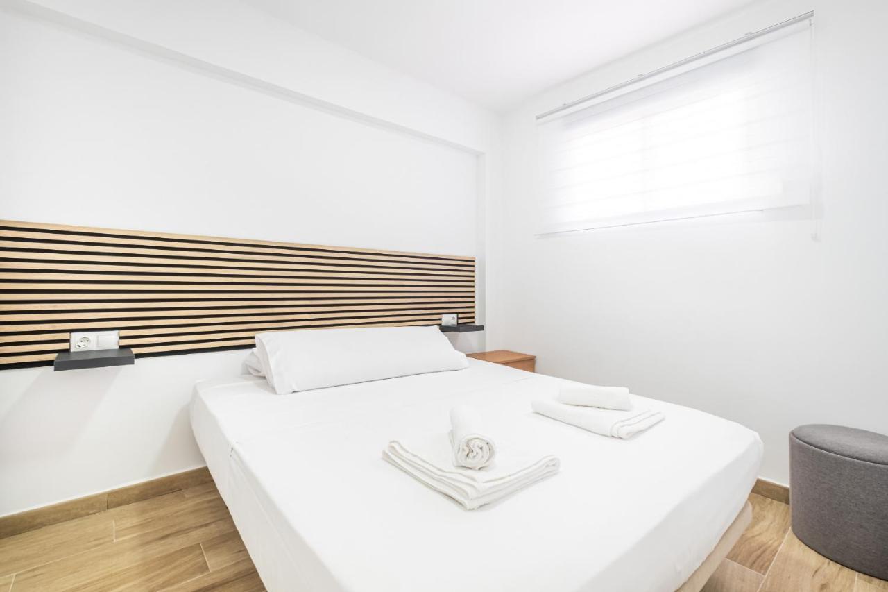 Donna II 8-38 Apartment Levante Beach Benidorm Dış mekan fotoğraf