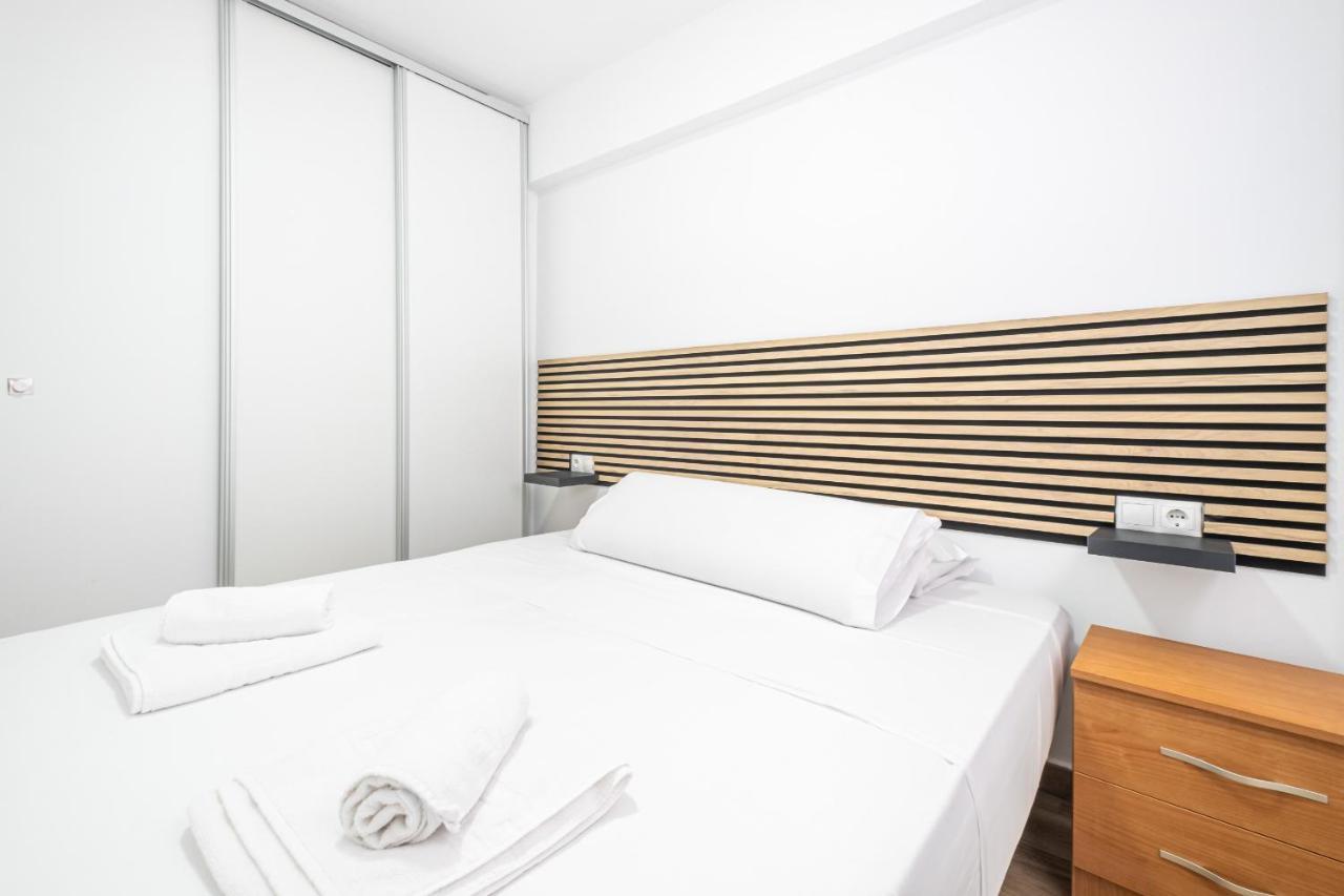 Donna II 8-38 Apartment Levante Beach Benidorm Dış mekan fotoğraf